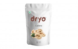 Dryo Cashew   Pack  500 grams